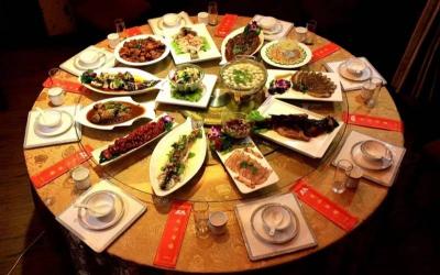 Cold-water Fish Feast