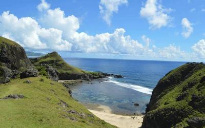 Chamantad-Tinyan Viewpoint