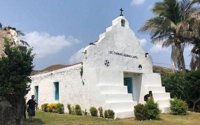 St.Thomas Aquinas Chapel