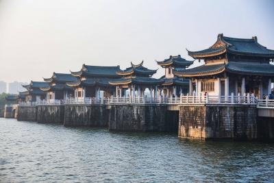 Guangji(Xiangzi)Bridge