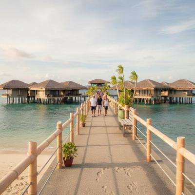 Arreceffi Island (Dos Palmas)