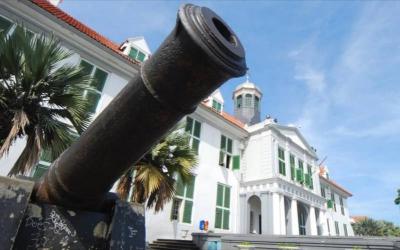 Jakarta History Museum