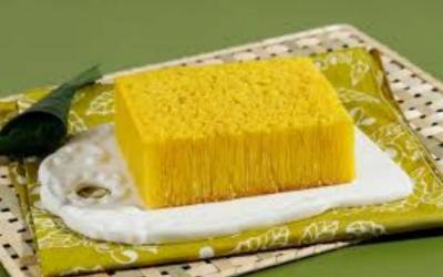 Medan Culinary Experience:Bika Ambon