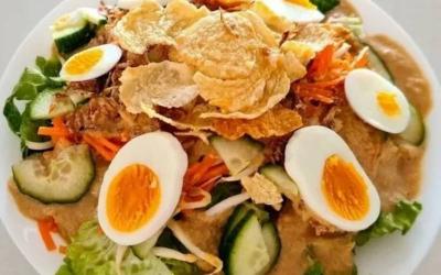 Medan Culinary Experience