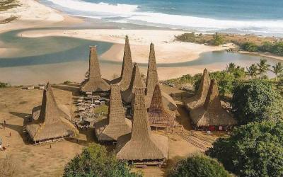 Discover Indonesia Hidden Gems Ubud Sumba and Komodo