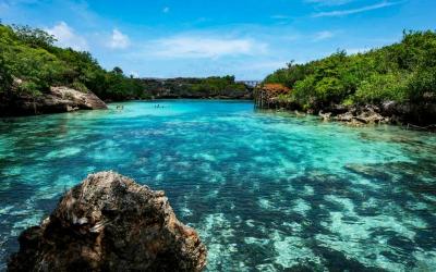 Weekuri Lake(Weekuri Lagoon)