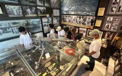 Bamban Museum of History