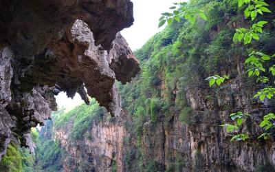 Dragon Viewing Platform