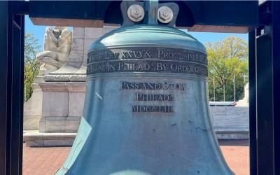 Freedom Bell