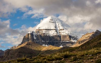 Mount Kailash